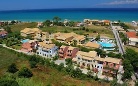 Nireas Resort Corfu